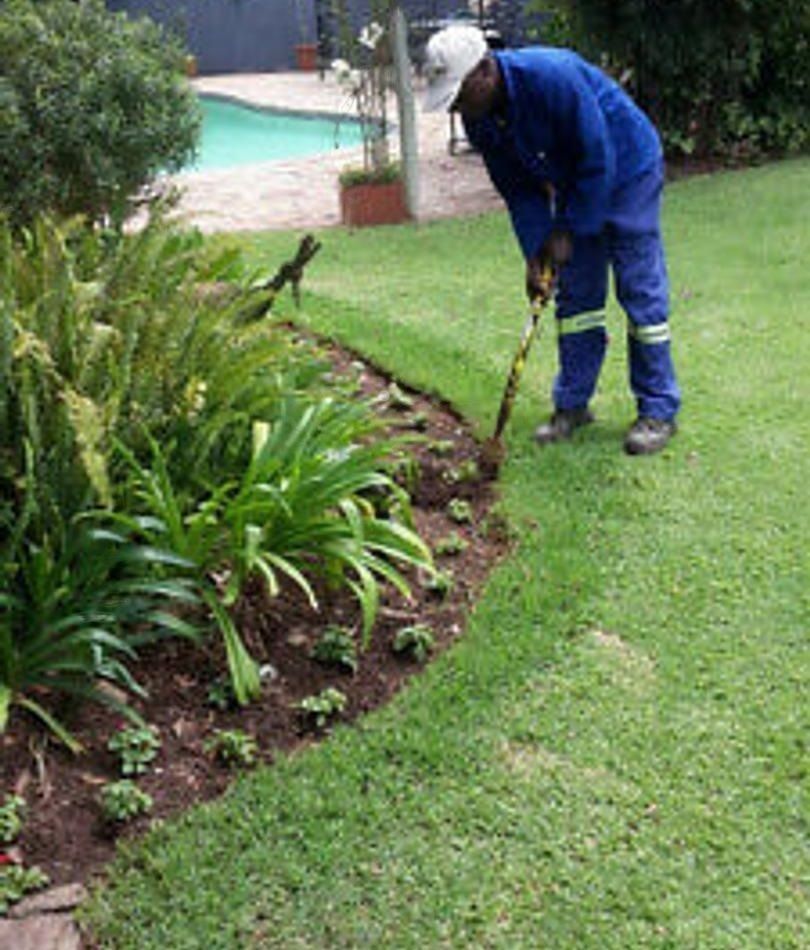 Garden Care Services